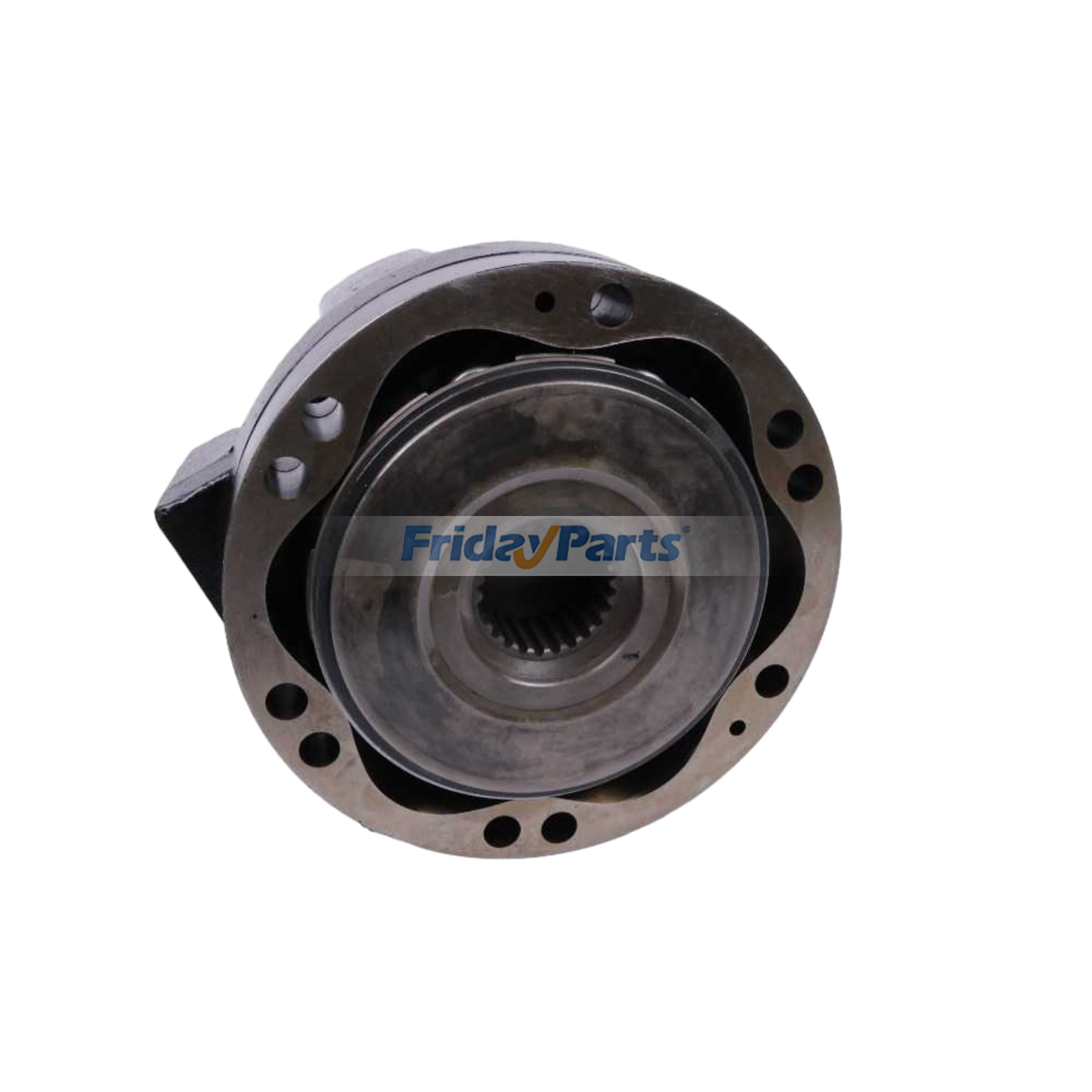 Motor de accionamiento hidráulico 7261340 6687826 para minicargadoras Bobcat A300 S220 S250 S300 Para BOBCAT