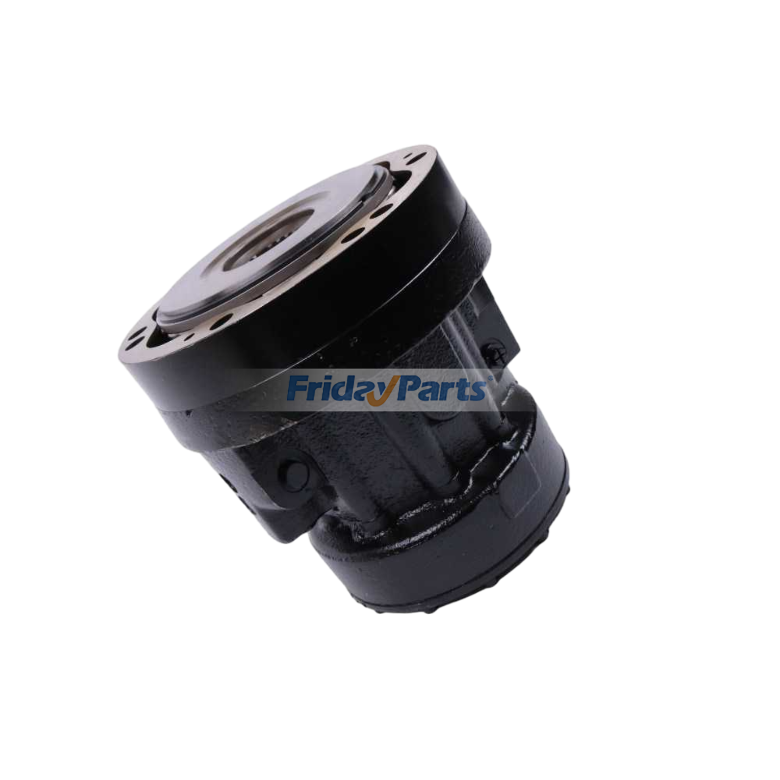 Motor de accionamiento hidráulico 7261340 6687826 para minicargadoras Bobcat A300 S220 S250 S300