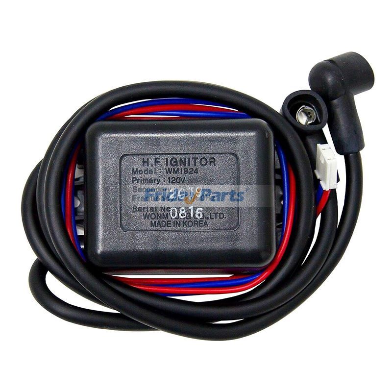 Igintor Transformer IPO-120S 70-037-0300 for Pinnacle Heatstream Remington ProTemp Master