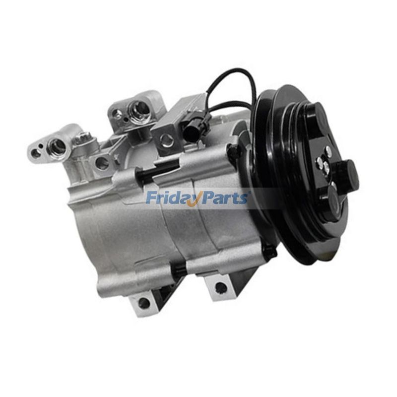 A/C Compressor 0K20B61450E for Hyundai Vehicle Terracan Truck HD270 HD320 HD700