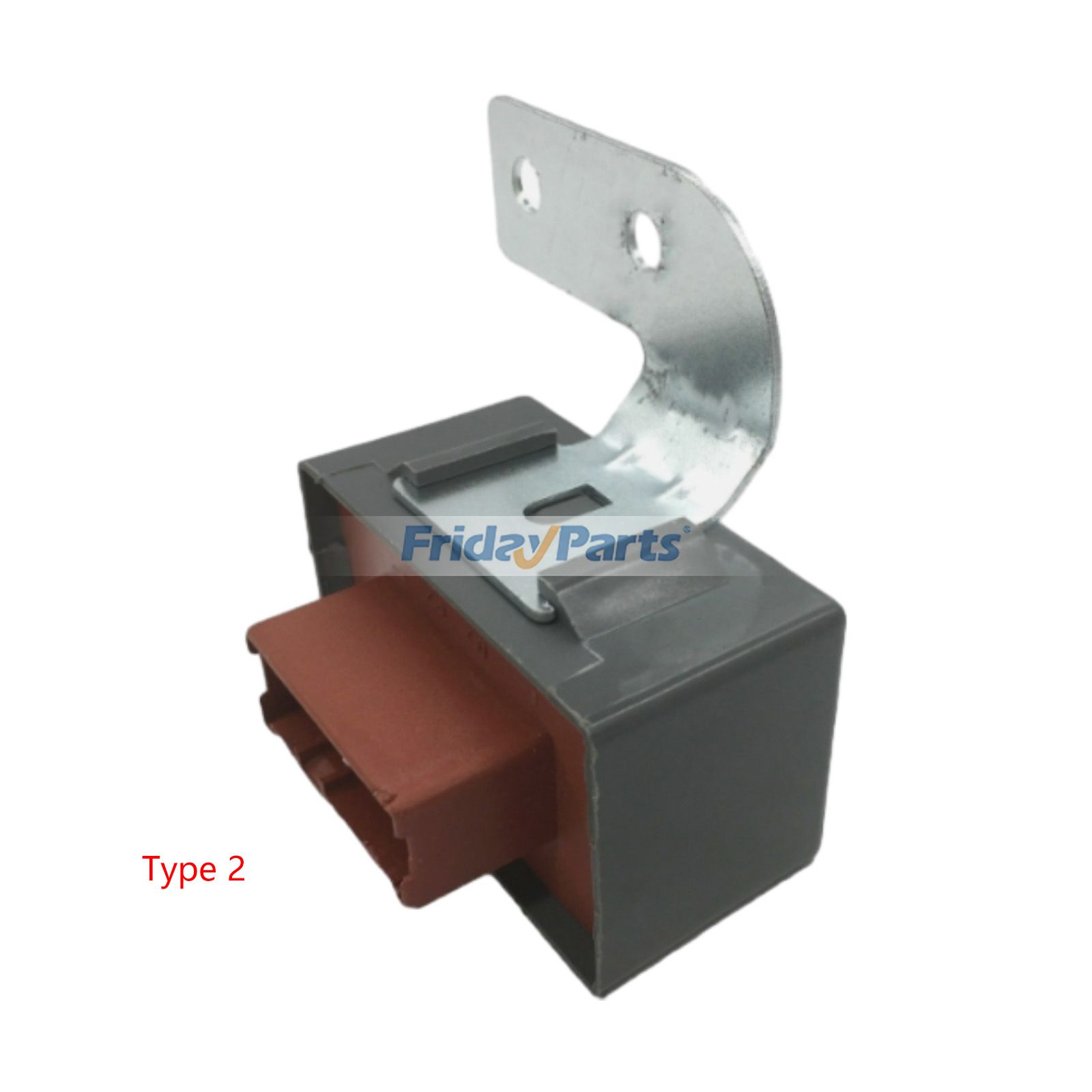 Vehicle Fuel Pump Main Relay