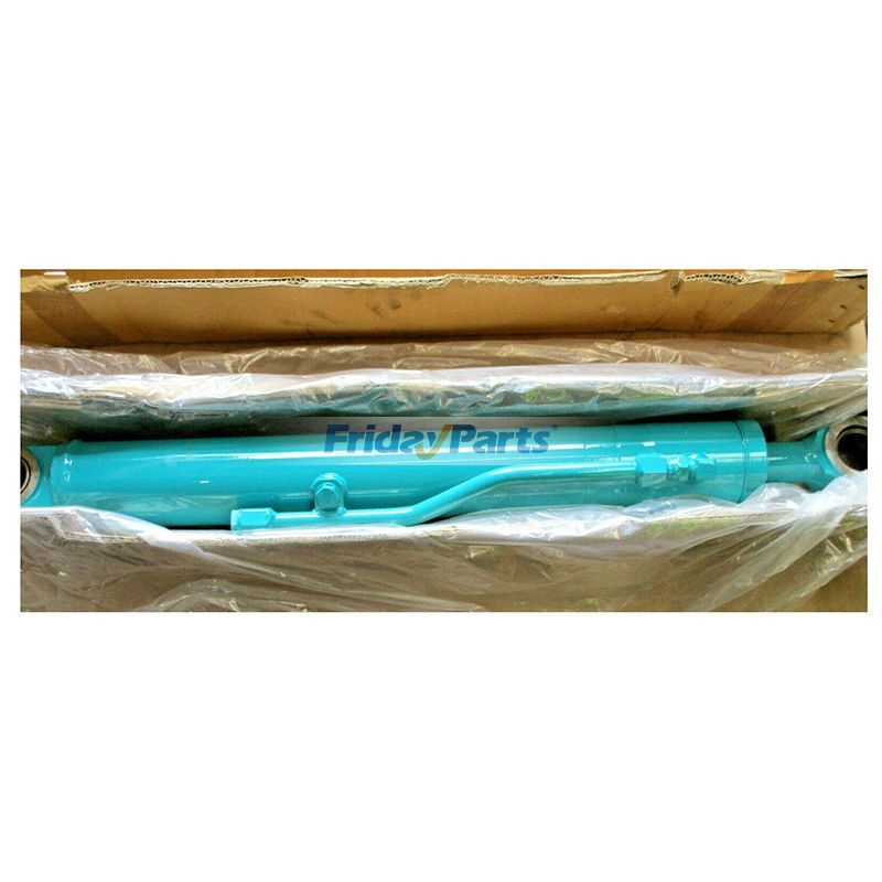 Ensemble de vérin de godet RC601-67800 pour excavatrice Kubota U35