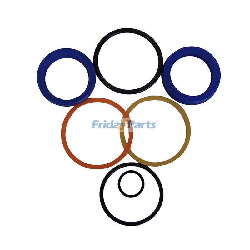 Bucket Cylinder Seal Kit 1799638 for Caterpillar CAT Excavator 315B 315C 315D L