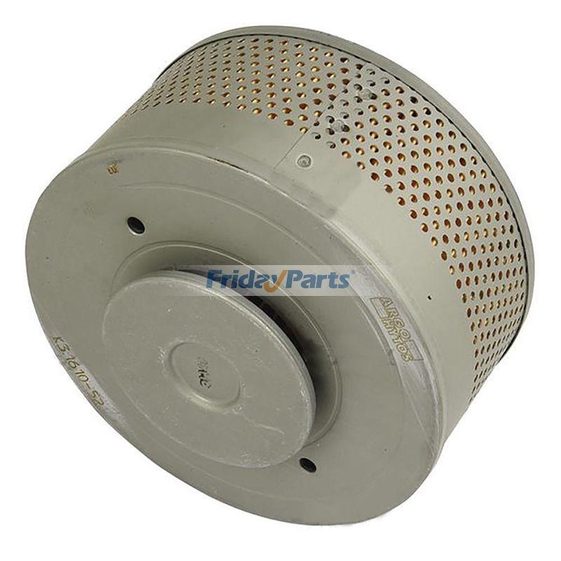 Hydraulikfilter 3229787R1 HF35309 für CASE Traktor 1046 946 D10006 D13006 D8006