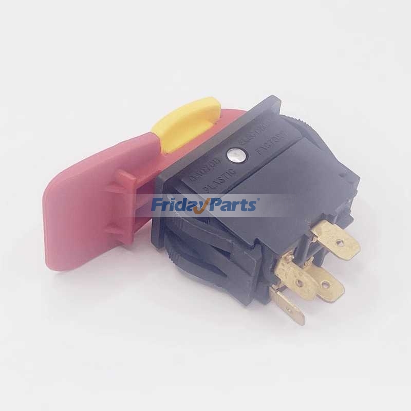 他ブランド用トグルスイッチ