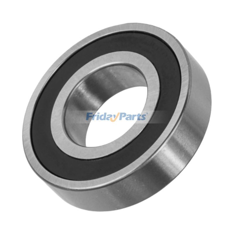 Bearing 91002-MN1-671 for Honda Motorcycle 1988-2000 XR600R 1988-1989 NX650 ATV 1999-2008 TRX400EX Sportrax