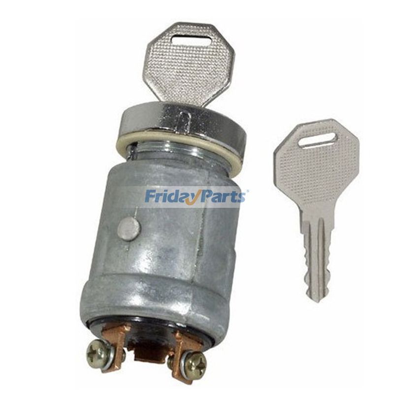 Interrupteur d'allumage 3BA-55-13251 pour chariot élévateur Komatsu AE50 AM50 FB09-13RC FB09M-13M-12 FB15M-3 FB18M-3 FB20A-12 FB20AF-12