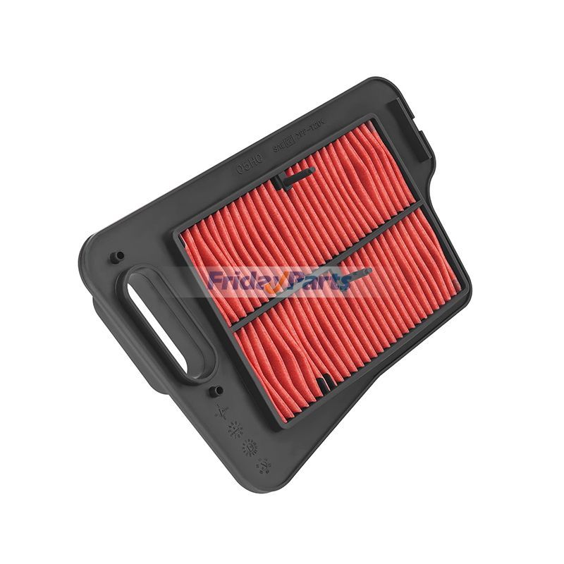 Air Filter Cleaner 13781-05H00 For Suzuki AN400 Burgman 2007-2016