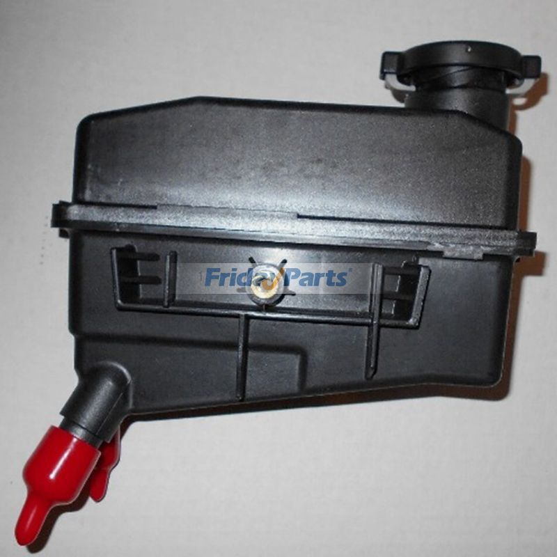 Power Steering Reservoir Tank 19133714 88957185 for GM Cadillac SRX 2004-2009 STS 2005-2011
