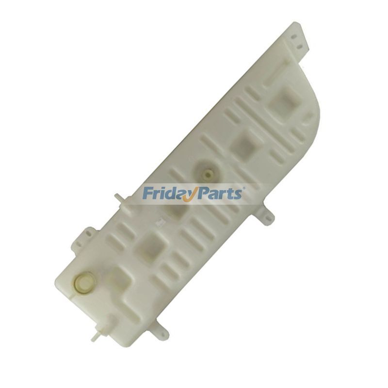 Radiator Overflow Tank Assembly F81Z8A080AA F81A-8A080-AD for Ford 2002 F650