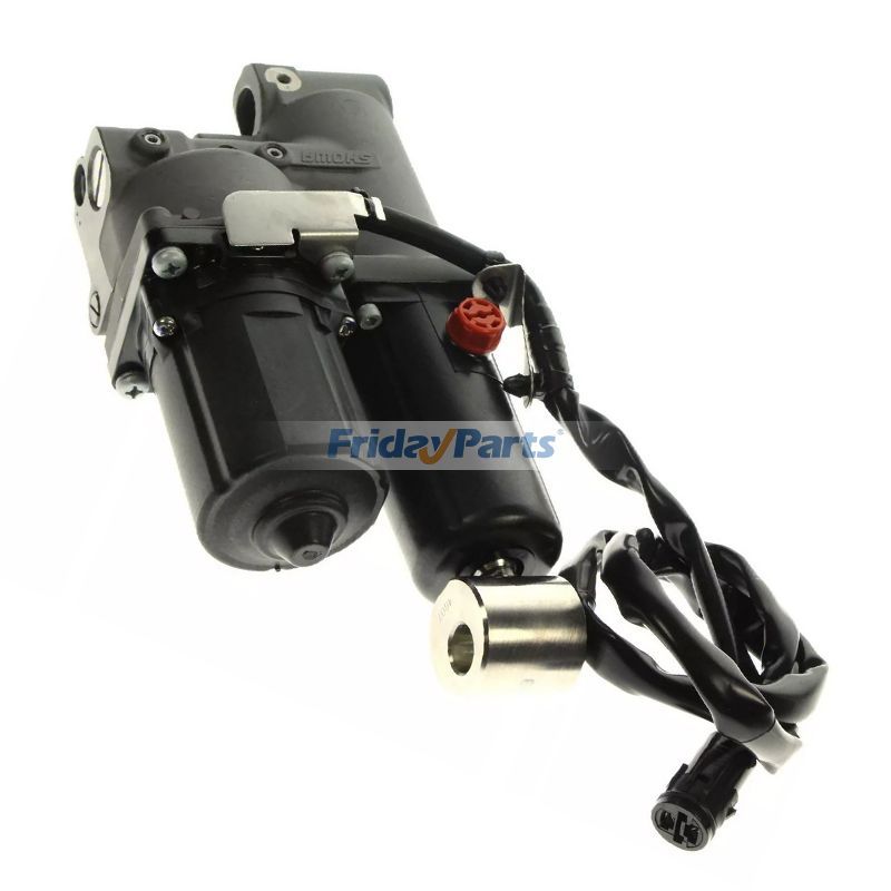 Power Trim and Tilt Assembly 56000-ZW4-H19 for Honda Marine Engie BF35-60