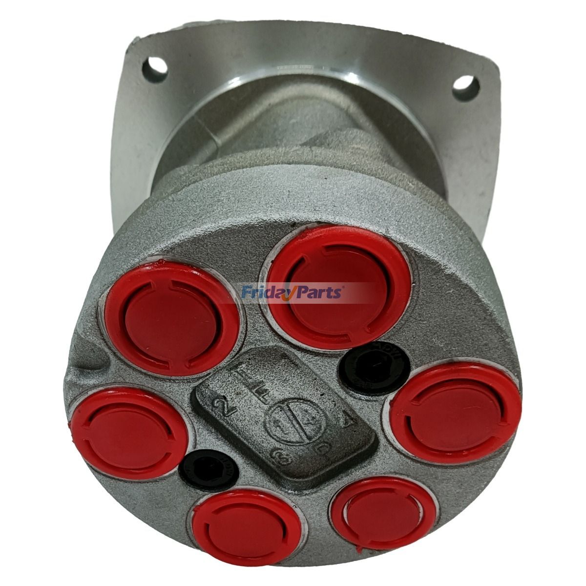 Pilot Valve Pusher for Excavator