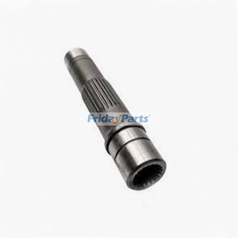 Traveling Motor Drive Shaft 2049166 for Hitachi Excavator