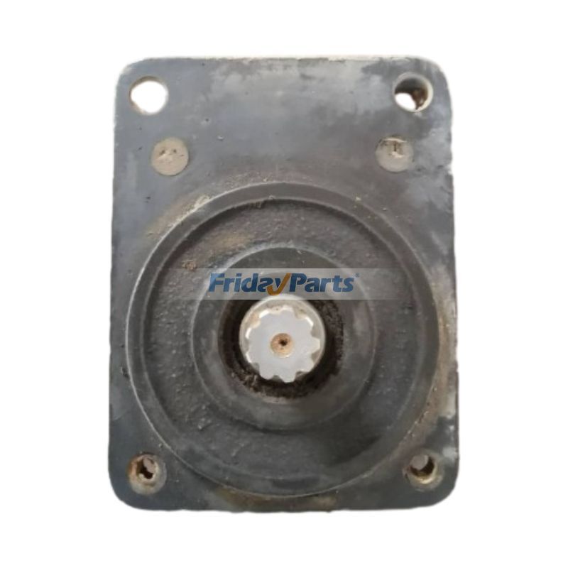 Tandem Hydraulic Pump  for Tractor