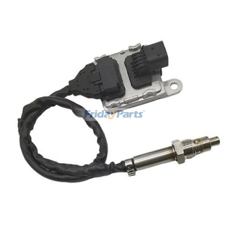 NOX Sensor 5WK97341A for Detroit Engine 2010-2016 DD13 DD15 DD16