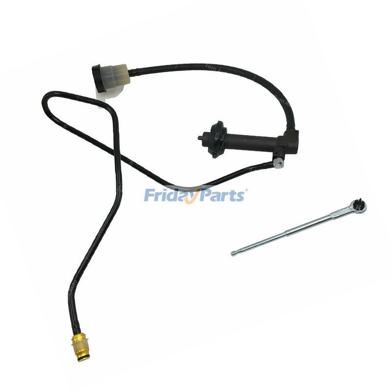 Hydraulikschlauch für Kupplung F87Z-7A512-AA CM140971 für Ford Explorer 1998-2001 Ranger 2001-2003 1998-1999