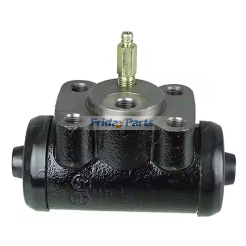 Cilindro de rueda 3FE-30-21100 para carretilla elevadora Komatsu FD115-8 FD115-7 FD100-8 FD100-7 EX50