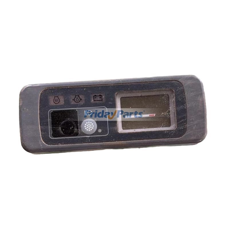 Gauge Panel 4403739 for Hitachi Excavator EX17U EX17U EX30U