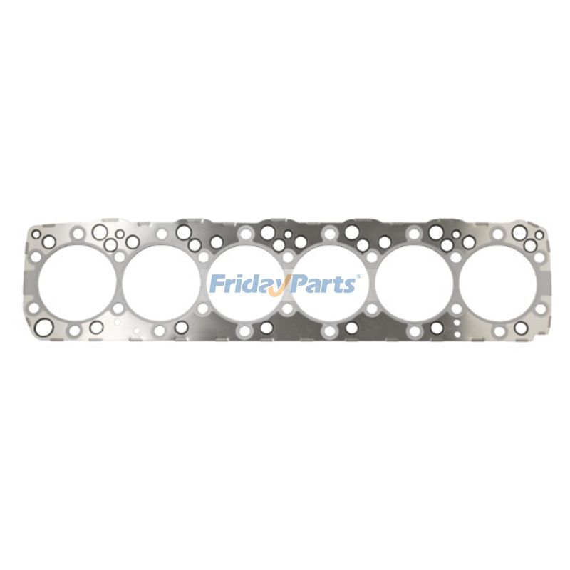 Cylinder Head Gasket 504385500 for CASE Engine A8000 F2CFA613A E001 F2CFA613A G001 Loader 1021F 1121F Tractor MAGNUM 235