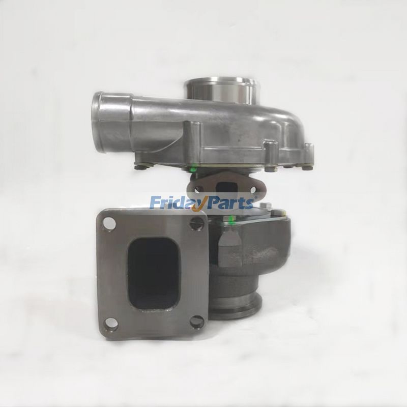 ジョンディアエンジン4.5 4045 6068 4.5L 6.8Lトラクター3310 6010 6110 6120 6205 6215 6310 6320 6400 6405 6415 6100D 6110E用ターボチャージャー RE506261