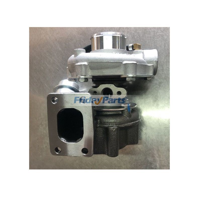 Turbo TB28 Turbocharger 711229-5001 for YUCHAI Engine YC4110ZQ