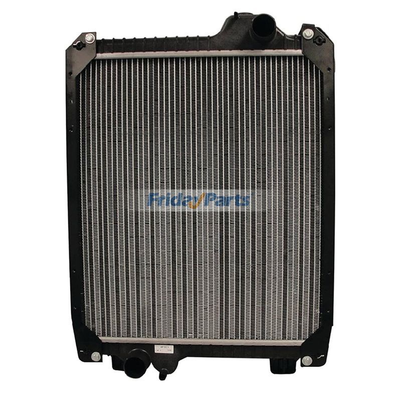 Water Tank Radiator 87352191 for New Holland Tractor TM140 TM155