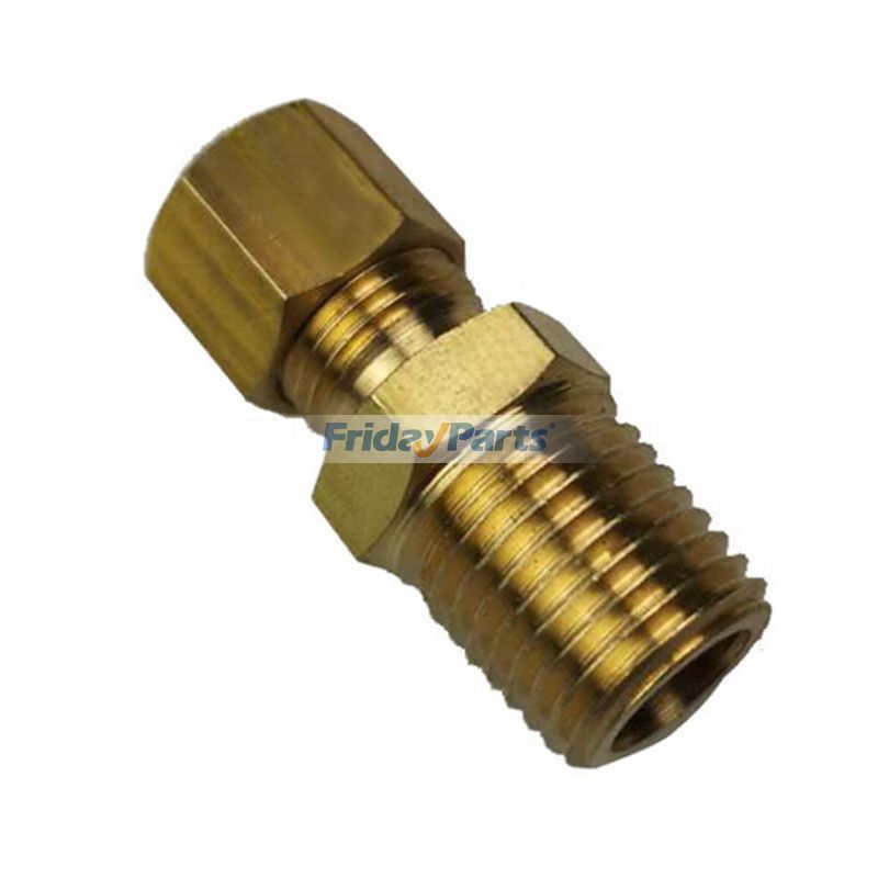 Sullair エアコンプレッサー用コネクタ 250018-428