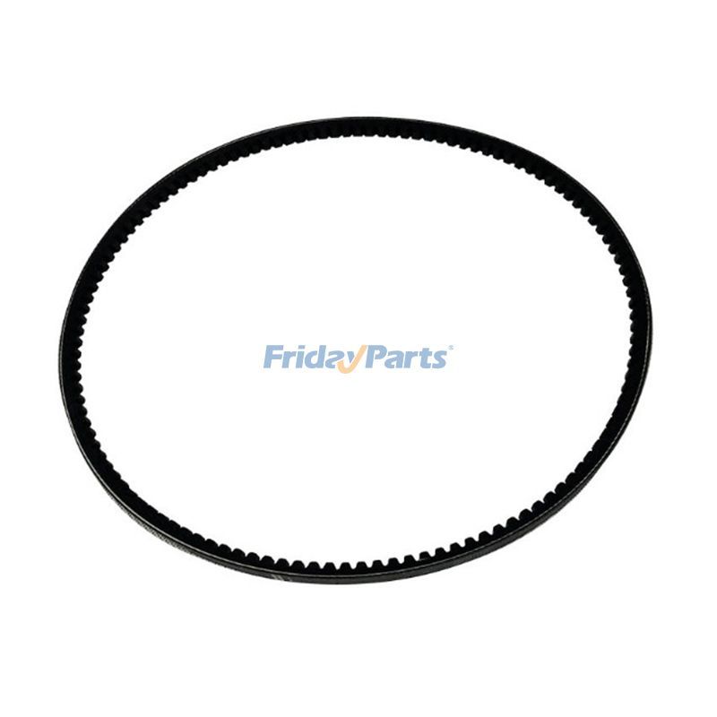 Courroie trapézoïdalepour Compresseur d'Air