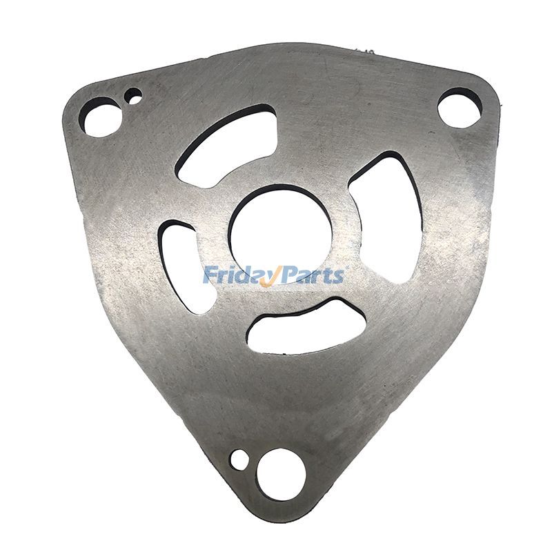 Placa de bomba de inyección 294183-0040 294183-0170 para bomba de inyección de combustible Denso 294000-0030 294000-0196 294000-0294 294000-1190 294000-1360 para Motor