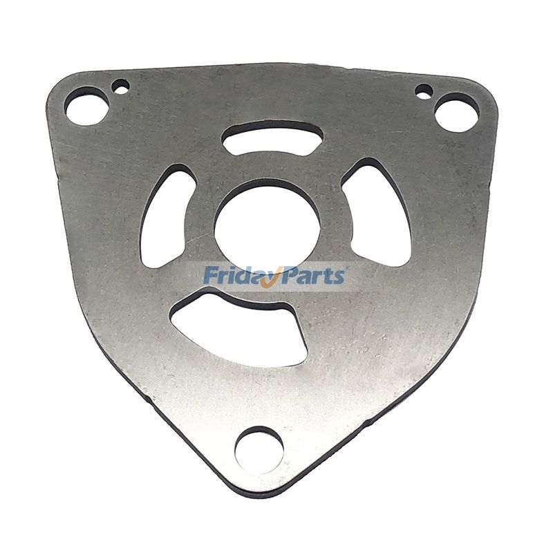 Placa de bomba de inyección 294183-0030 294183-0050 294183-0160 para bomba de inyección de combustible Denso 294000-0019 294000-0380 294000-0390 294000-0462 294000-2340 para Motor