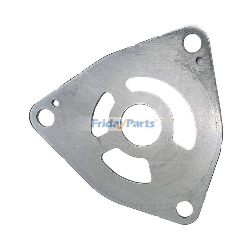 Injection Pump Plate 294183-5040 for Denso Fuel Injection Pump 294050-0320 294050-0360 294050-0490 294050-0620 294050-0950 294050-3900
