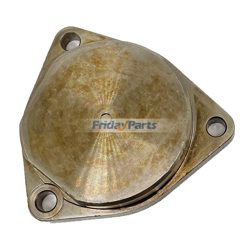 Tapa de bomba de inyección de combustible 294184-0160 para bomba Denso 294000-0342 294000-0660 294000-0971 294000-1071 294000-1250 294000-1260 294000-1270 294000-1360 Para Denso