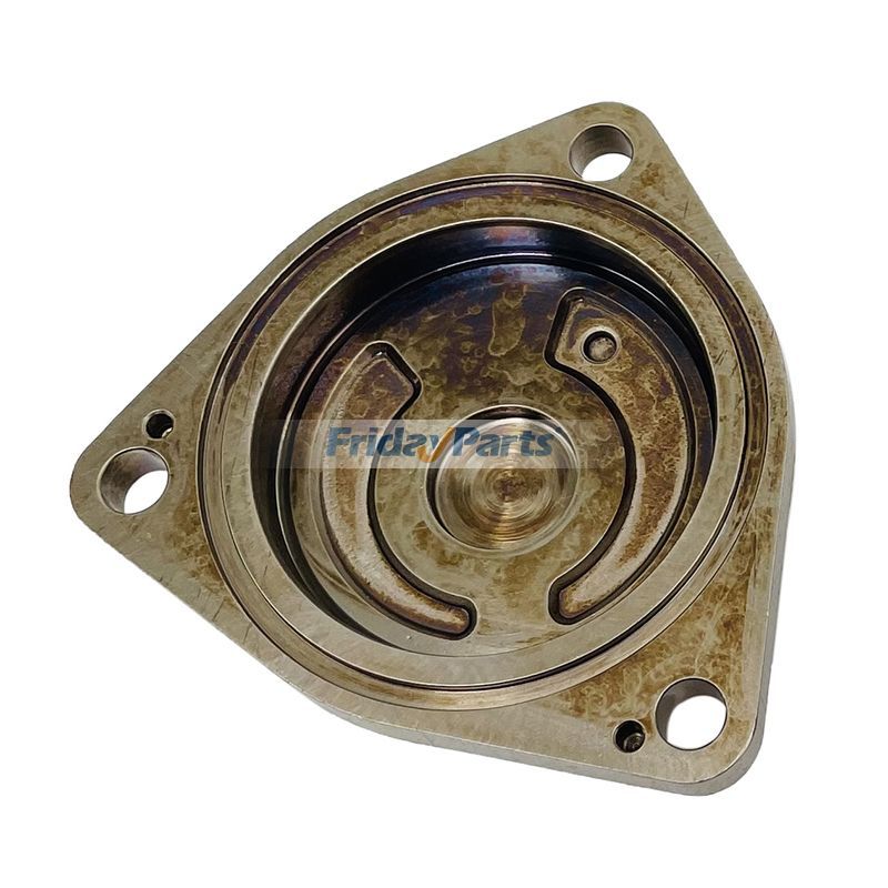 Fuel Injection Pump Cover 294184-0160 for Denso Pump 294000-0342 294000-0660 294000-0971 294000-1071 294000-1250 294000-1260 294000-1270 294000-1360