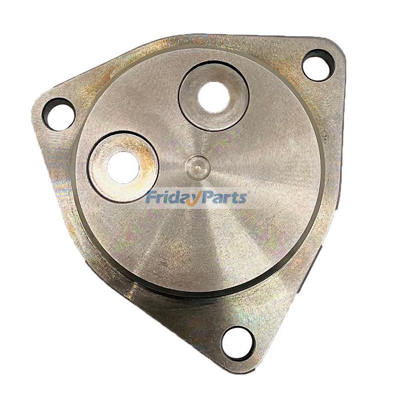 Couvercle de pompe d'injection de carburantpour Moteur