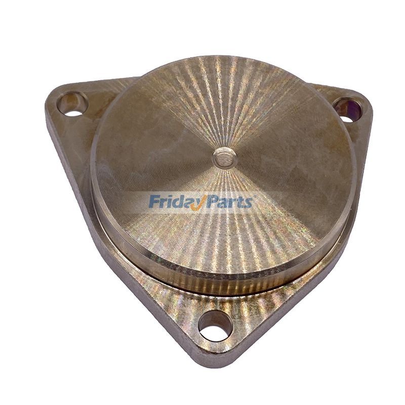 Tapa de bomba de inyección de combustible 294184-0090 para bomba Denso 294000-0173 Para Denso