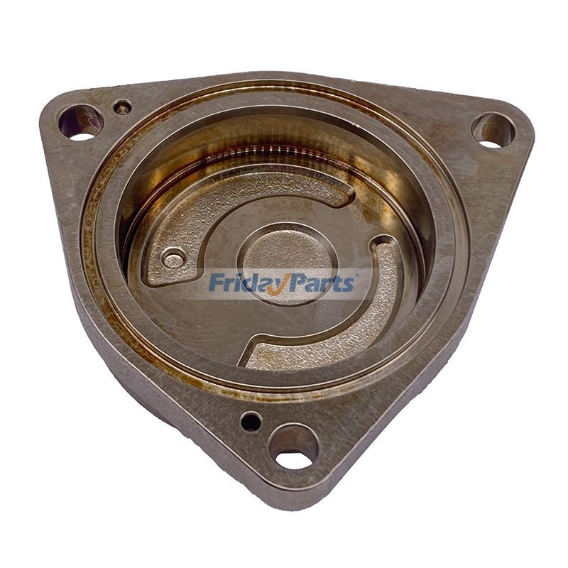Fuel Injection Pump Cover 294184-0090 for Denso Pump 294000-0173