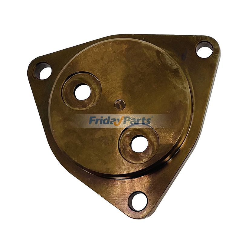 FridayParts Einspritzpumpendeckel