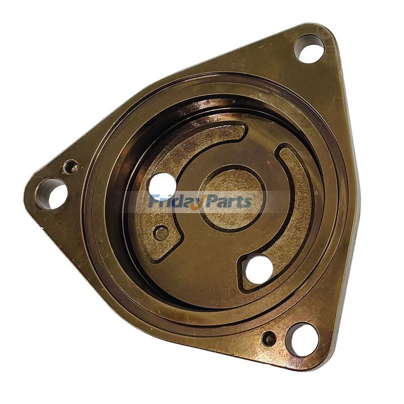 Fuel Injection Pump Cover 294184-5020 for Denso HP4 Pump 294050-0320 294050-0490 294050-0500 294050-0630 294050-0950 294050-1010 294050-3900