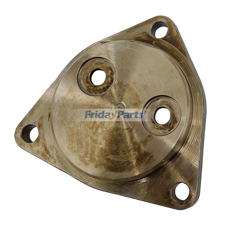 Tapa de bomba de inyección de combustible 294184-5030 para bomba Denso HP4 294050-0440 294050-0450 294050-0540 294050-0590 294050-0650 294050-0940 Para Denso