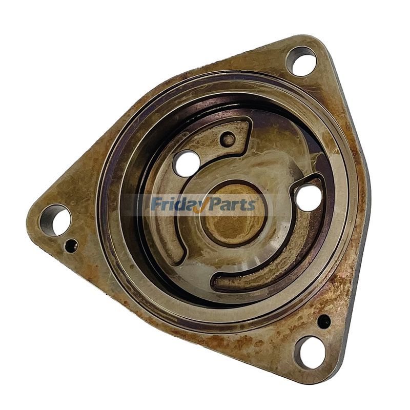 Tapa de bomba de inyección de combustible 294184-5030 para bomba Denso HP4 294050-0440 294050-0450 294050-0540 294050-0590 294050-0650 294050-0940 para Motor