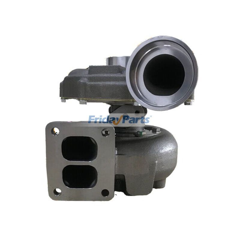 Turbocompresseur Turbo S3A 5700166 pour Liebherr Earth Moving avec moteur D916TI 1993-2007