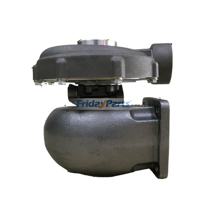 Turbocompresseur Turbo S3A 5700166 pour Liebherr Earth Moving avec moteur D916TI 1993-2007pour