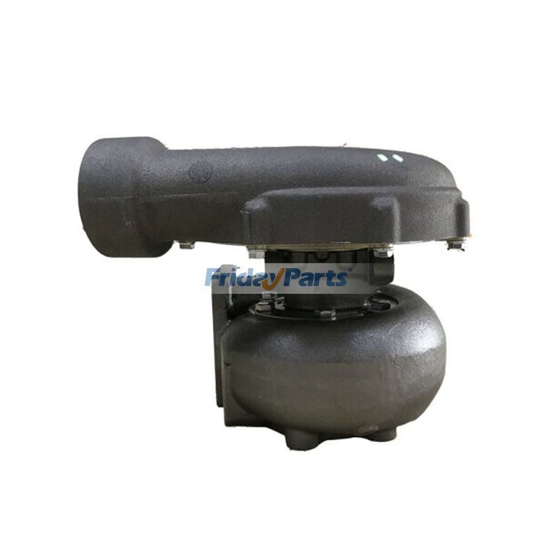 Turbocompresseur Turbo S3Apour Moteur