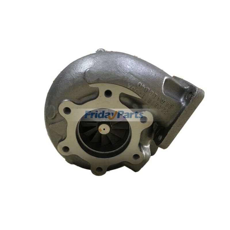 Turbocompresseur Turbo S3A de FridayParts