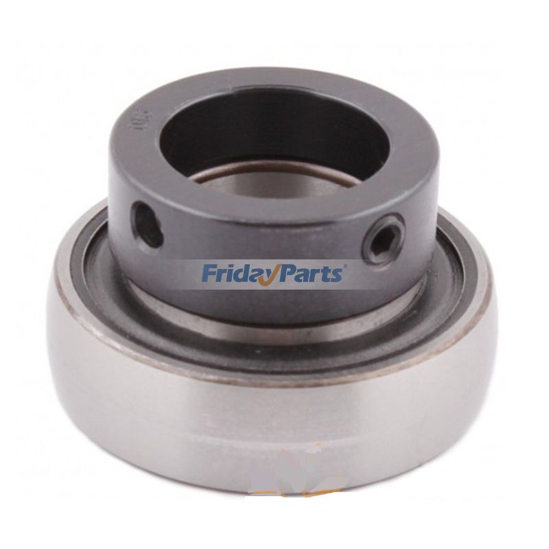 Bearing 204807C91 for CASE Baler 241 RBX451 RBX461 8545 Harvester 781 830 120 Combine 1420 2588