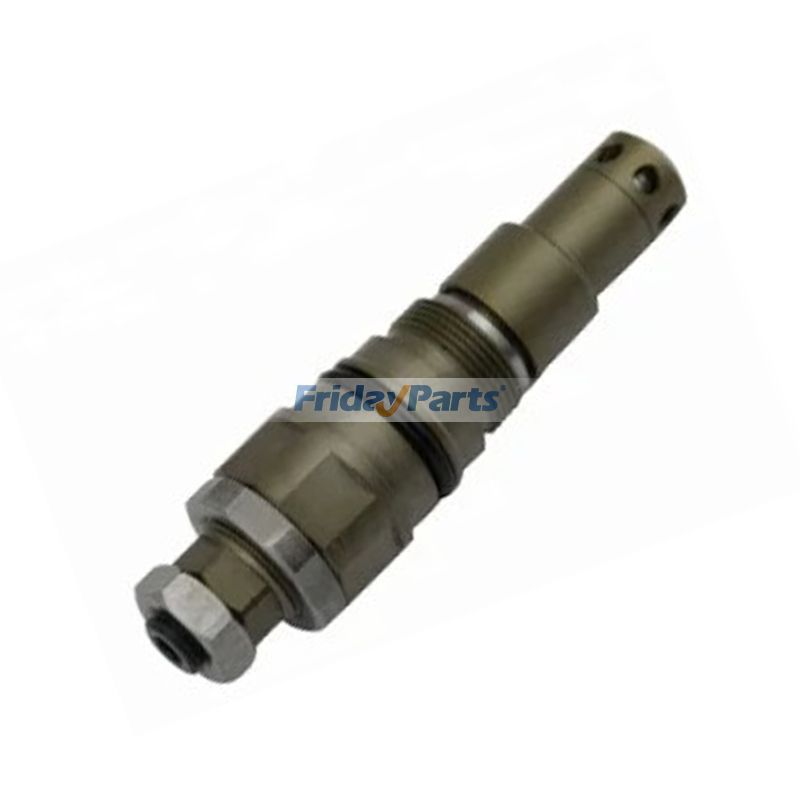 Main Relief Valve 52081001-9126 for Kawasaki Excavator
