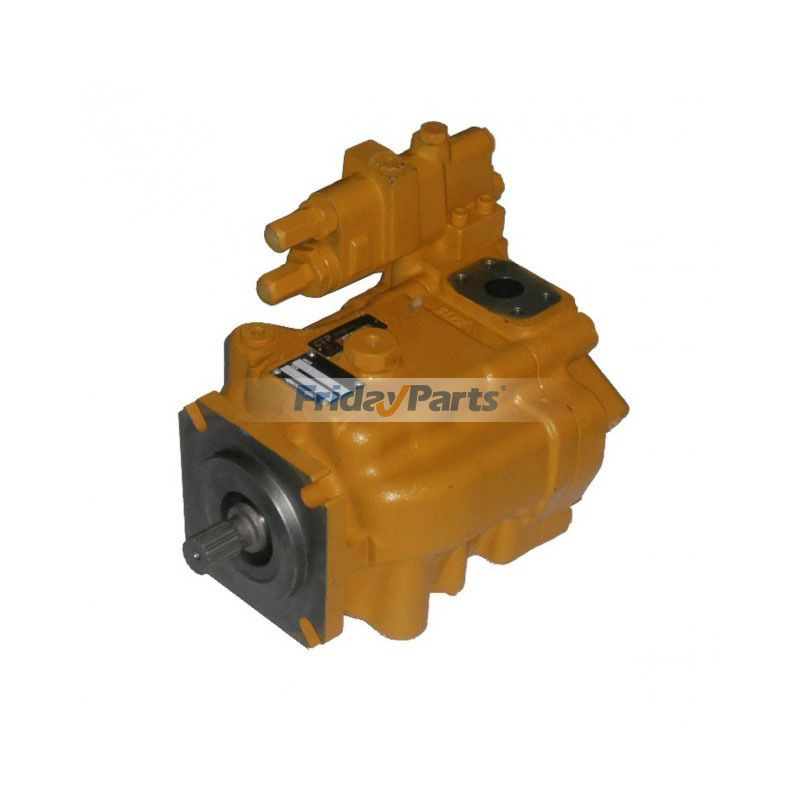 Hydraulic Piston Pump 6E-0838 for Caterpillar CAT Backhoe Loader 426