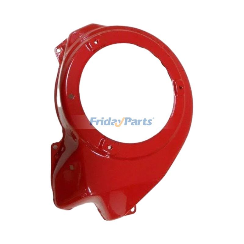 Lüfterabdeckung 19610-ZE2-010ZL für Honda-Motor GX240 GX270