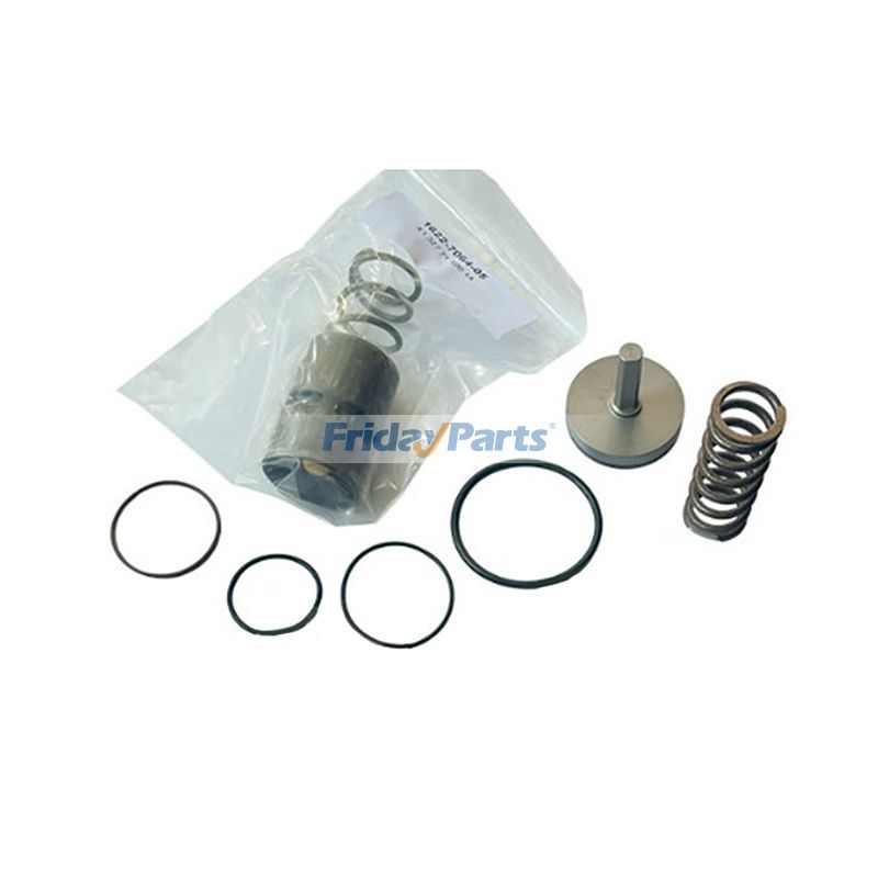 Thermostat Repair Kit 2901200653 for Atlas Copco Screw Air Compressor