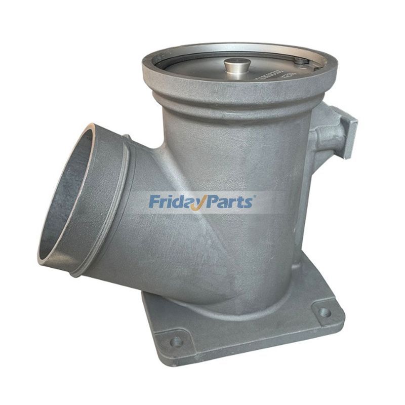 Intake Valve Unloader Valve 1625111052 for Atlas Copco Air Compressor